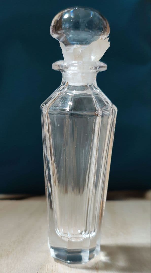 薄桜鬼 変若水 空瓶　ワイン　付属品　作中リアルグッズ　羅刹化