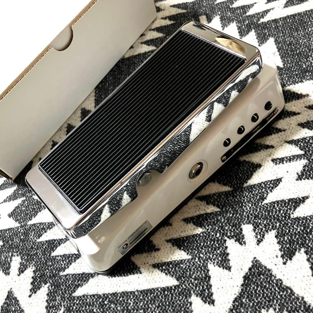 xotic XW-1 エキゾチック ワウペダル Miyaji Mod 超美品