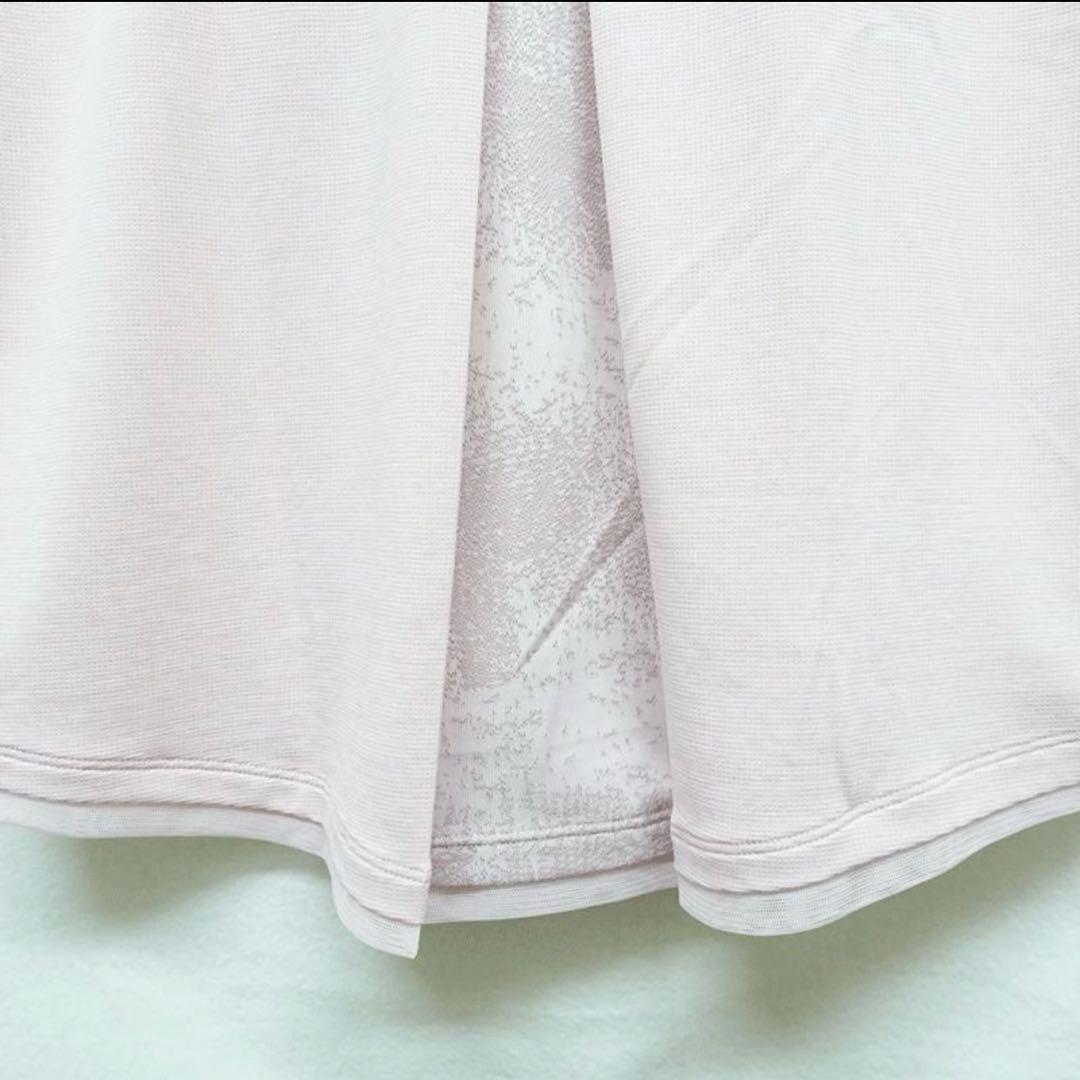 新品　バボラ　レディース　 ピンク Tシャツ　Ｌサイズ　テニス