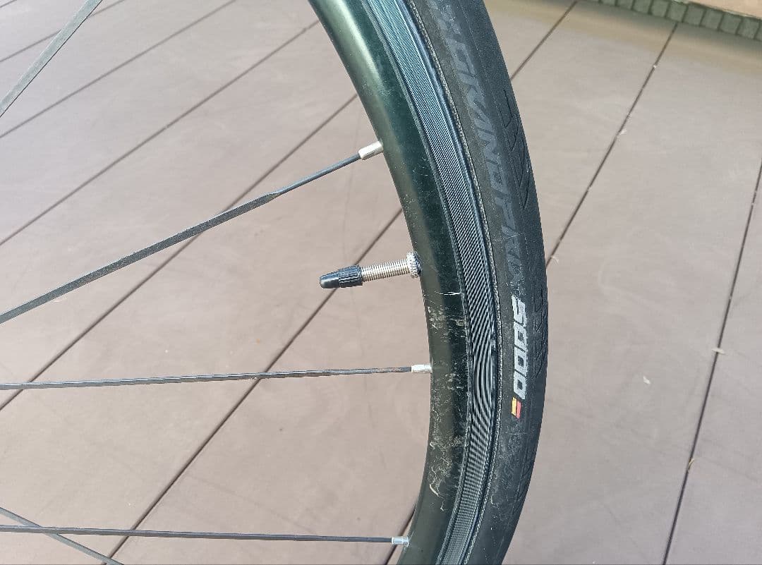 FUJI MADCAP フジ マッドキャップ
