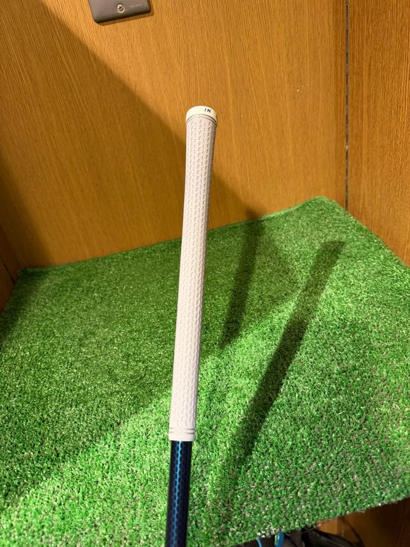 TaylorMade SIM2 MAX ユーティリティ 4番22度 レディース