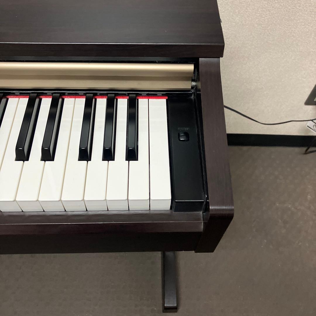 YAMAHA YDP-151 88鍵盤 電子ピアノ 2005年製