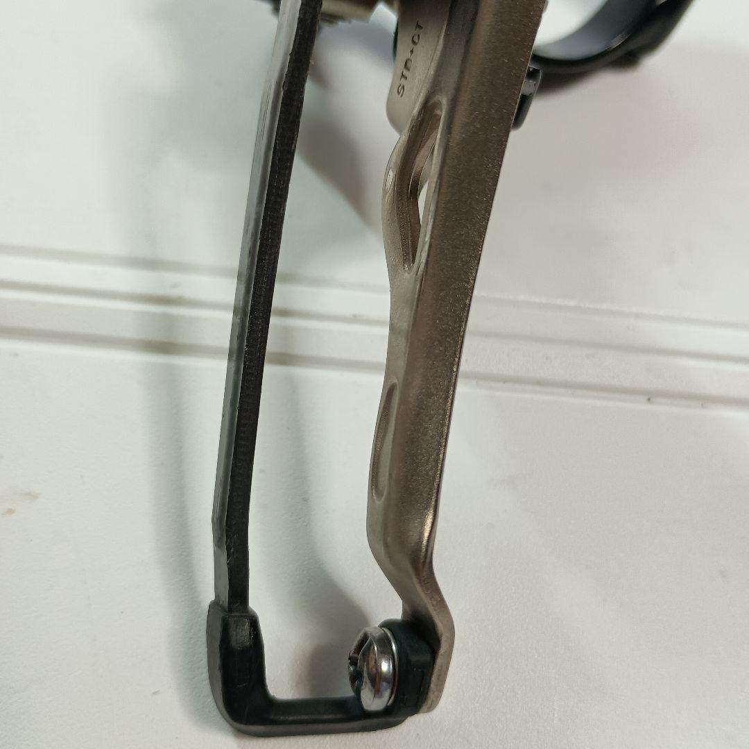 カンパニョーロ スーパーレコード 11s FD