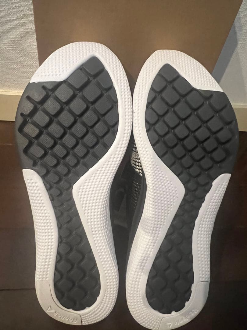 【新品】Reebok FAST FLEXWEAVE ランニングシューズ 8 女性