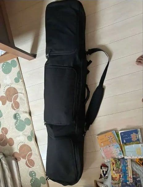 ドラゴンデザイン スノーボードセット