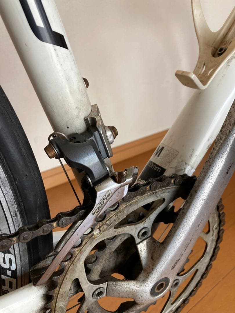 GIANT DEFY ロードバイク