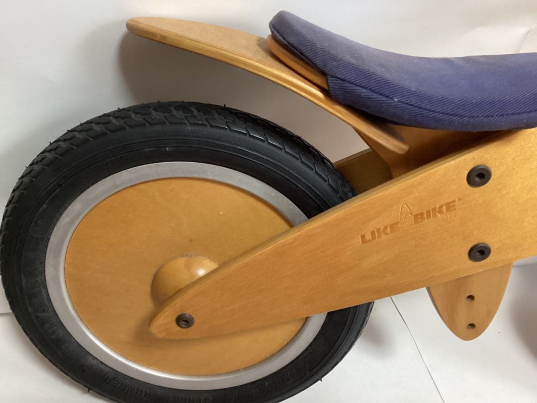 ドイツ製KOKUA社のLIKE a BIKE
