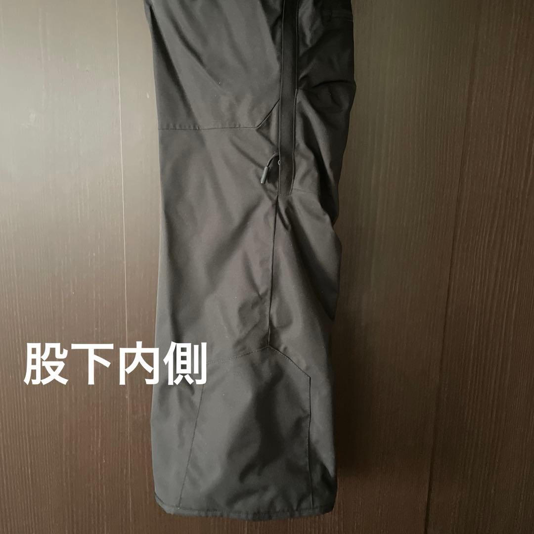 【新品】HOLIDAY OUTERWEAR 韓国　スノボー　パンツ　男女兼用