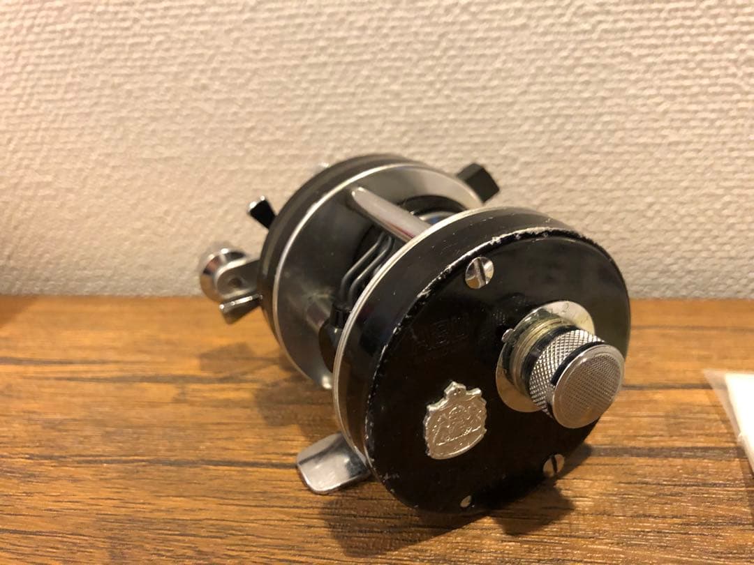 アンバサダー1500c 渓流カスタム