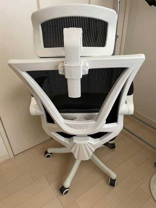 Hbada オフィスチェア
