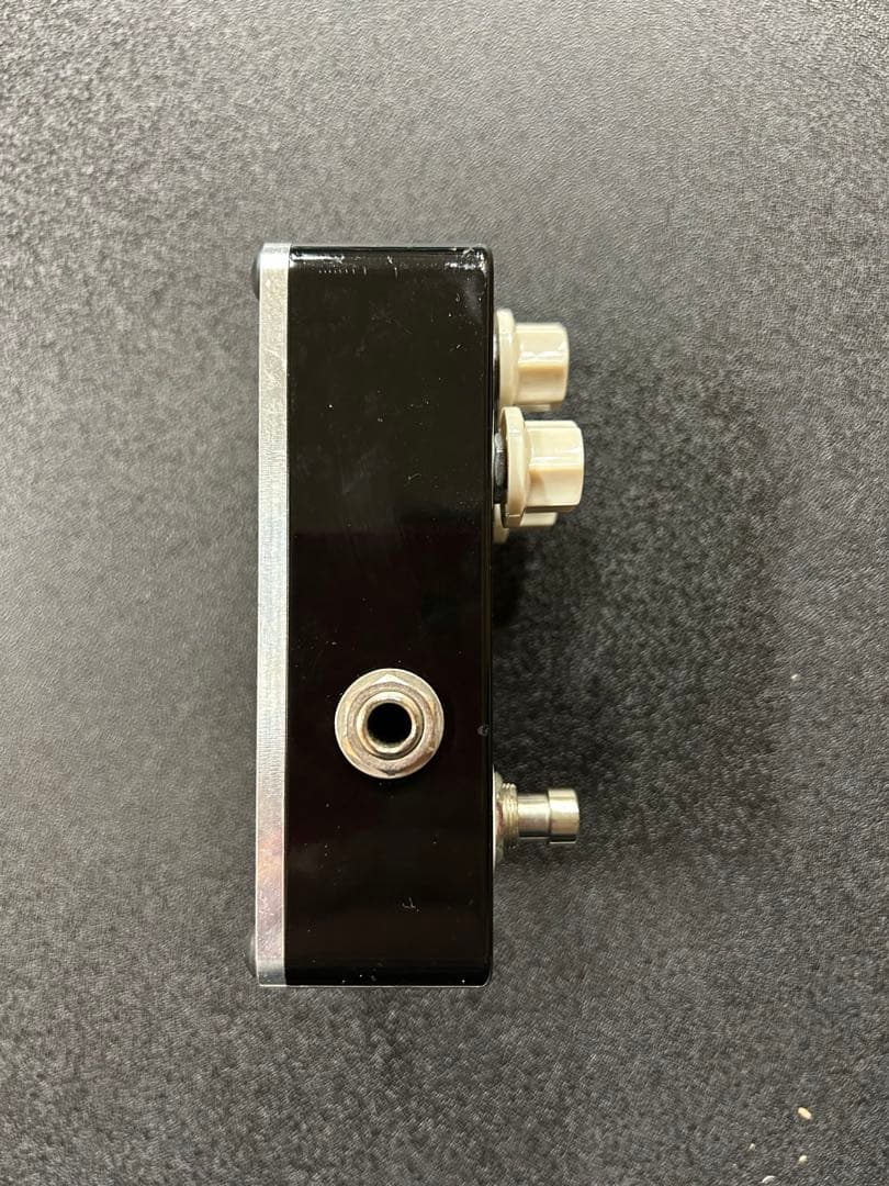 Shigemori Ruby Stone Premium ギターエフェクター