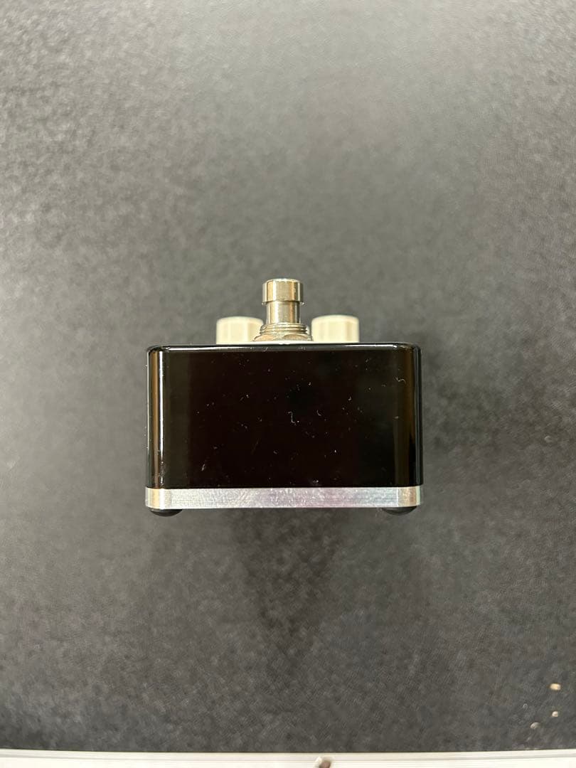 Shigemori Ruby Stone Premium ギターエフェクター