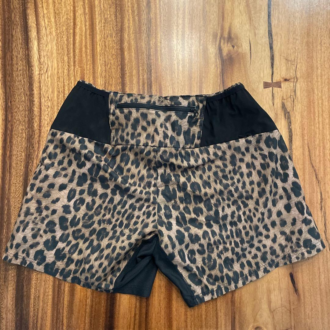 ②エルドレッソELDORESOランニング パンツ answer4 マルチポケット