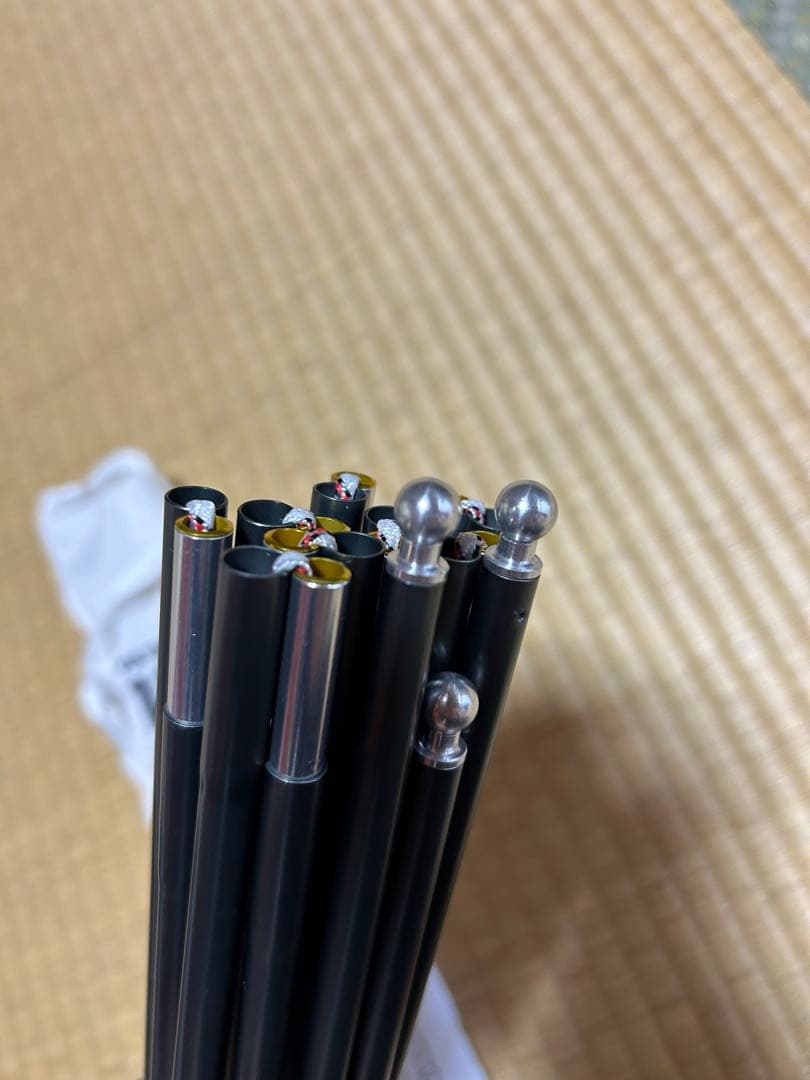専用【未使用品】ニーモ タニ2P NEMO TANI 2P