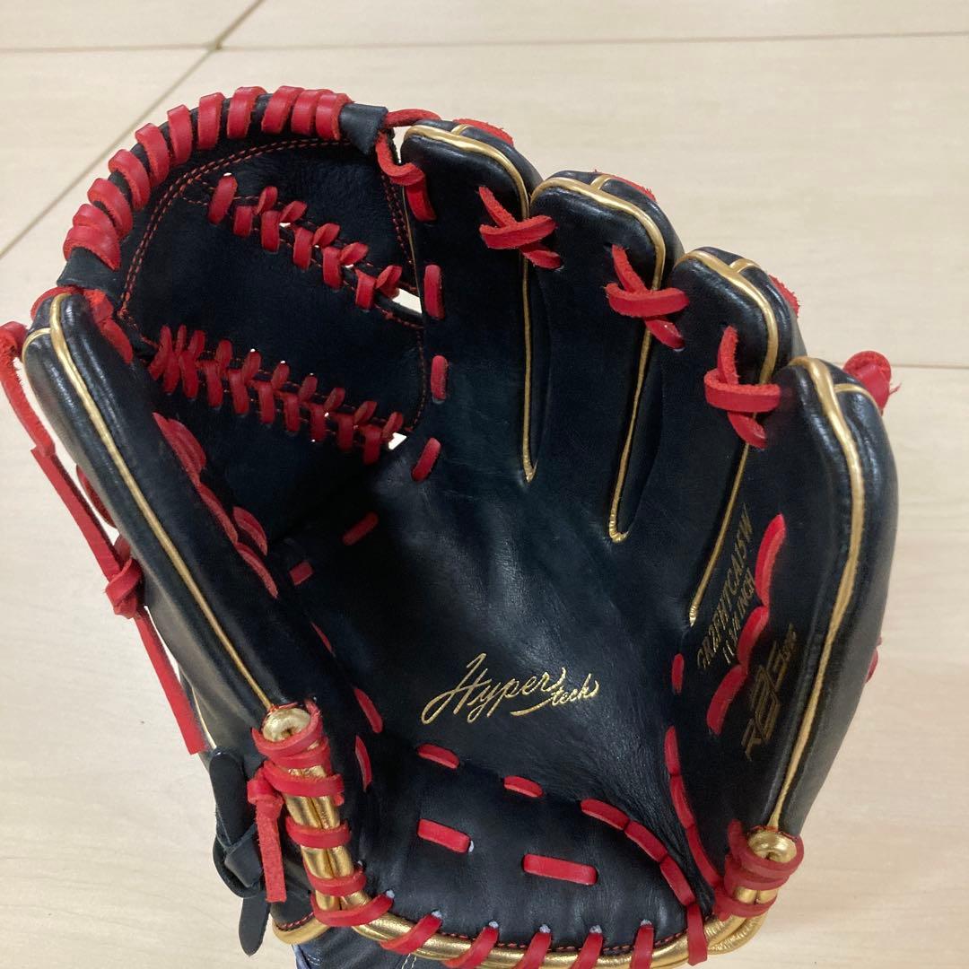 Rawlings ハイパーテック 投手用