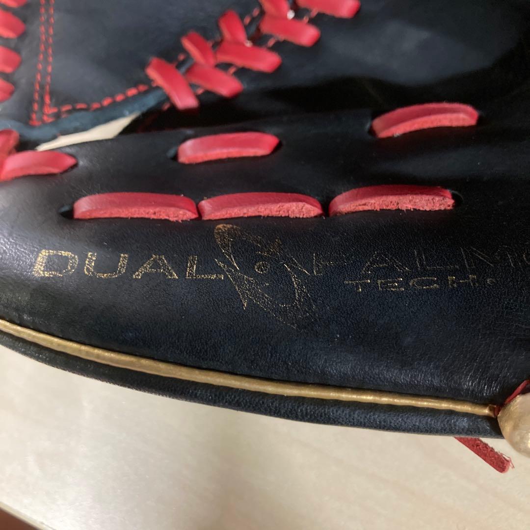 Rawlings ハイパーテック 投手用
