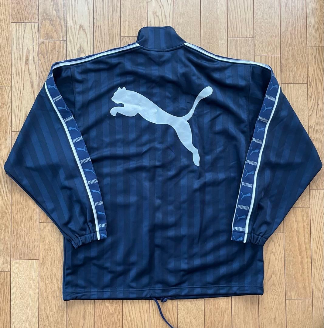に*︎様 PUMA ジャージ 上SS 下S 上下サイズ違い プージャ