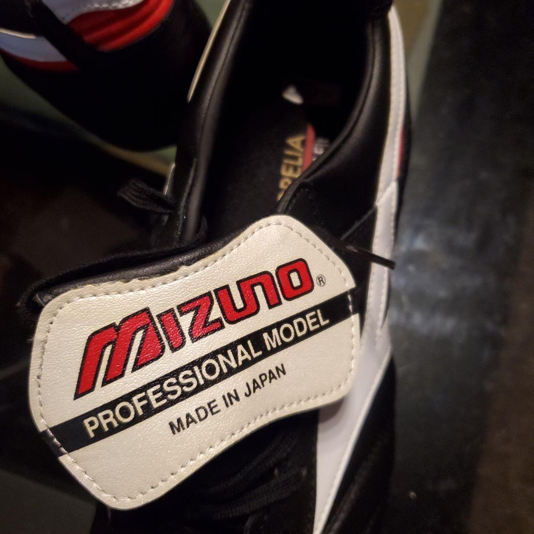 Mizuno モレリア 取り替え式