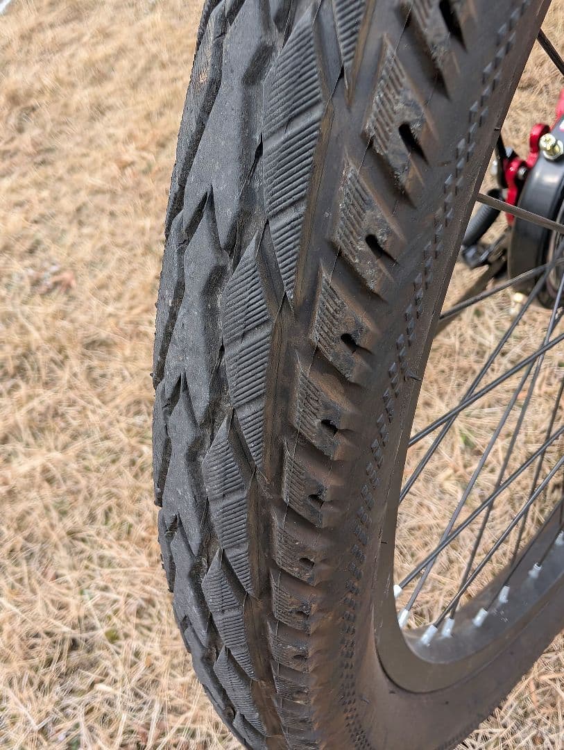ピタゴラ【 あさひ 】ドライドBEAT 22インチ自転車　男の子
