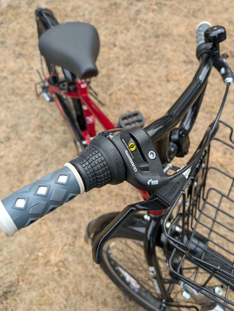 ピタゴラ【 あさひ 】ドライドBEAT 22インチ自転車　男の子