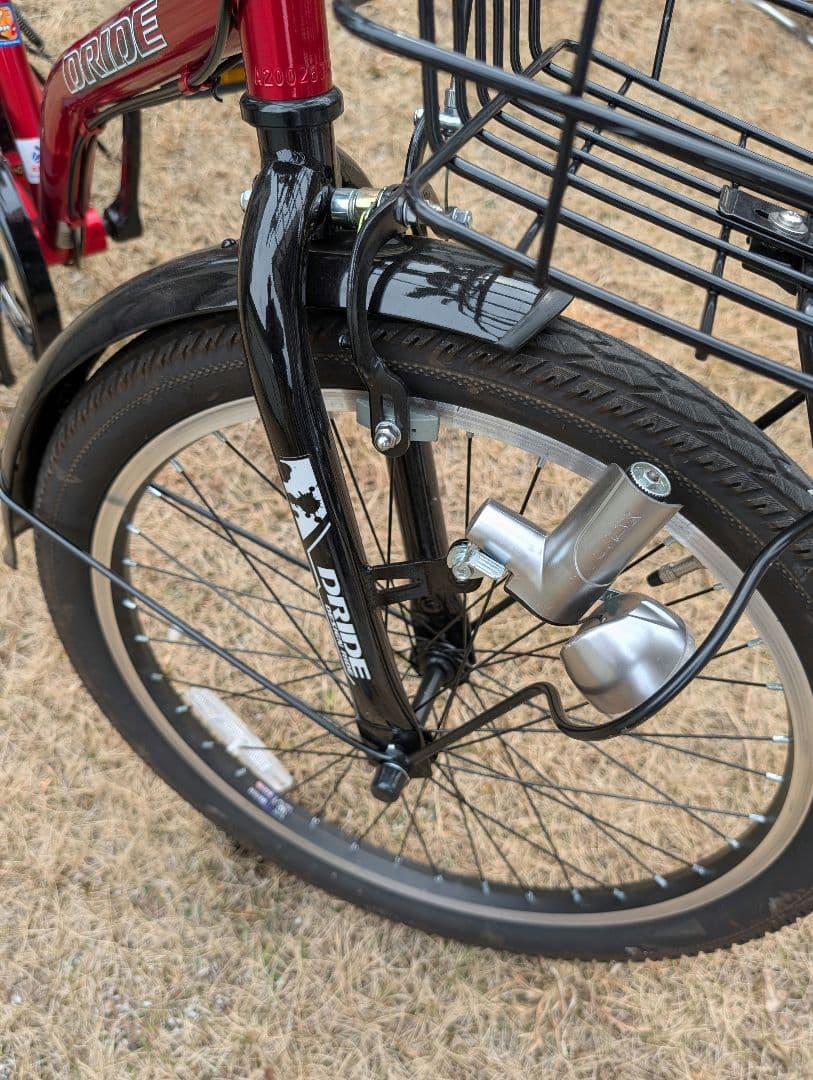 ピタゴラ【 あさひ 】ドライドBEAT 22インチ自転車　男の子