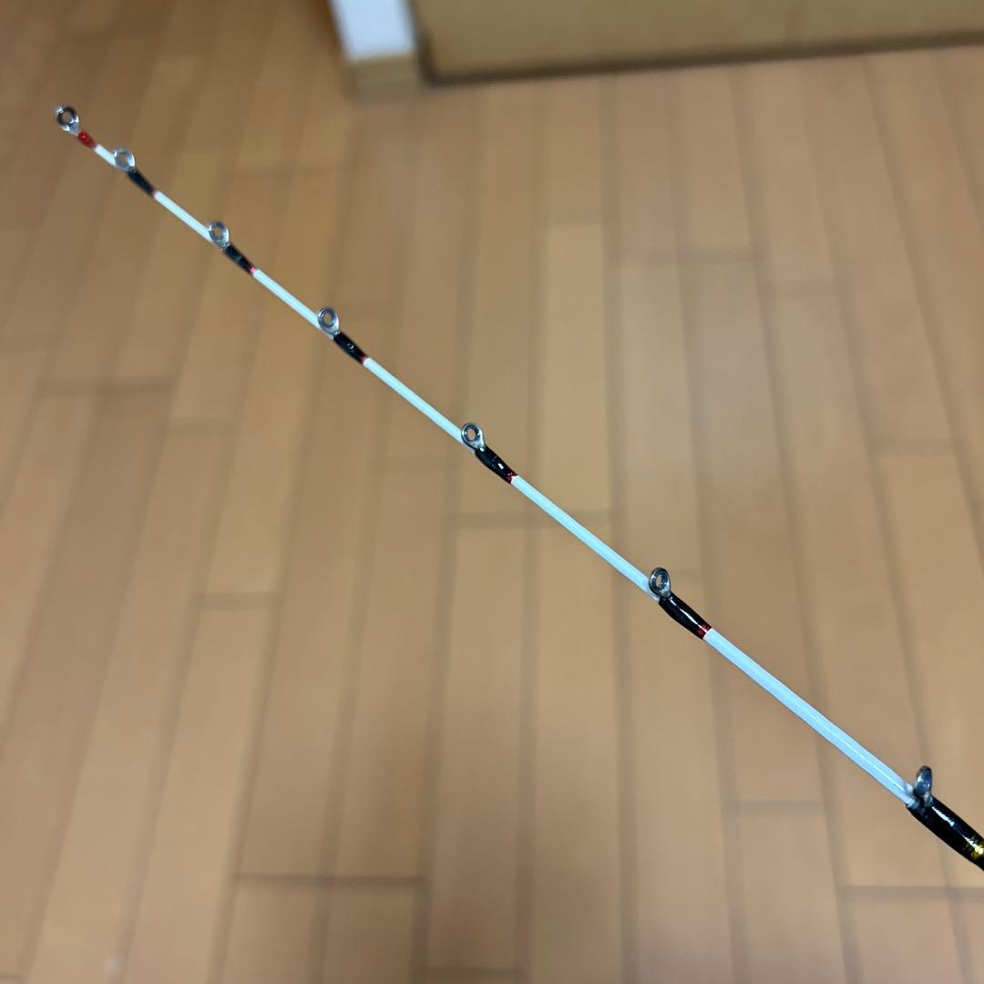 シマノ ステファーノ 攻 S180