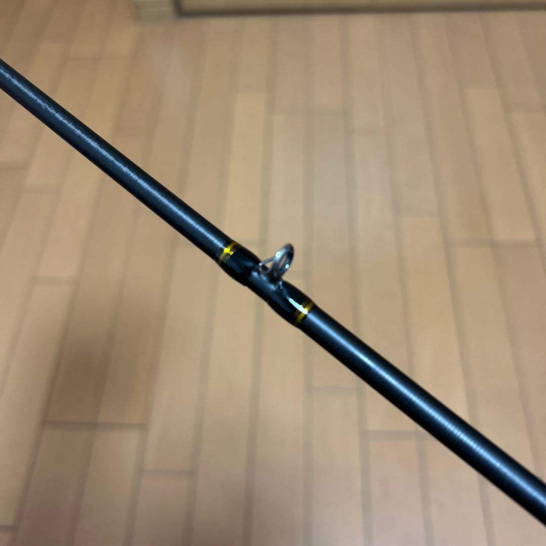 シマノ ステファーノ 攻 S180