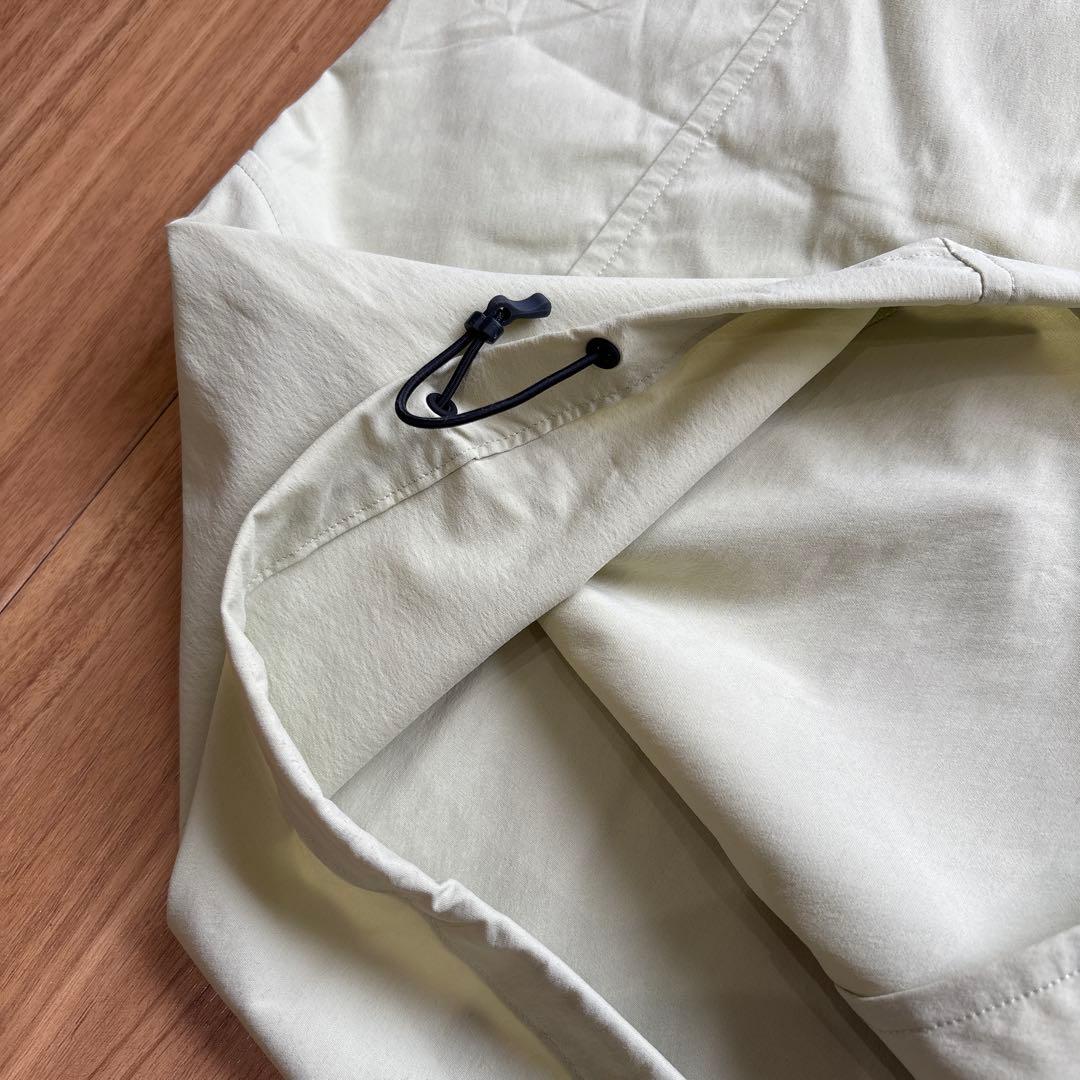 Para ラファ　Mens Explore Short Sleeve Shirt