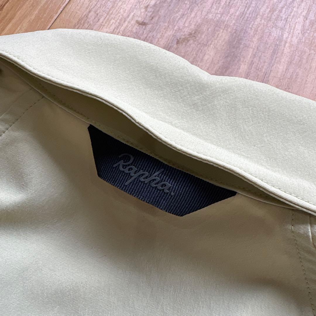 Para ラファ　Mens Explore Short Sleeve Shirt