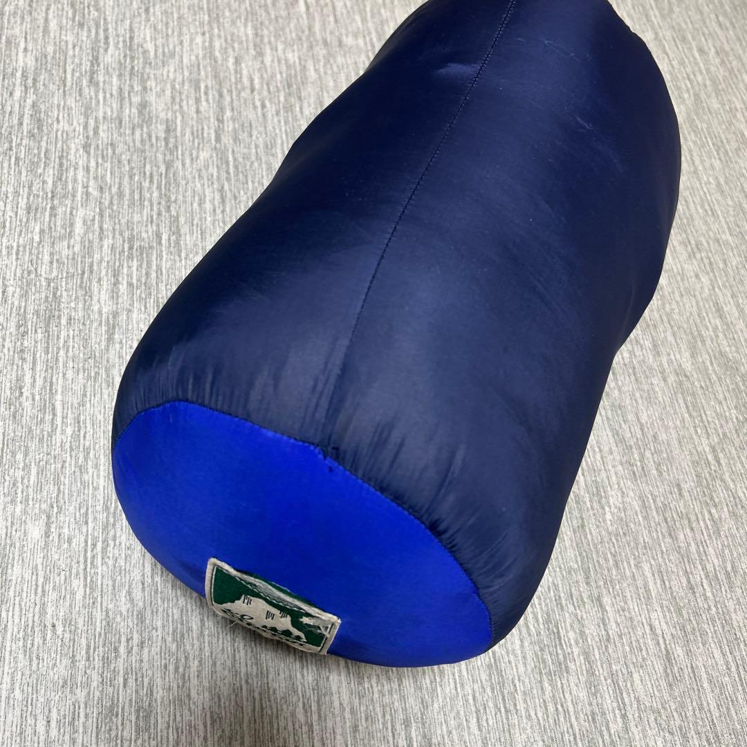 el capitan ダウンシュラフ　ks650 石井さスポーツ