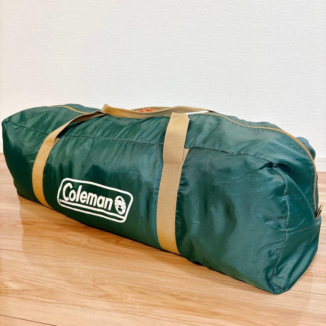 ✨良品✨ Coleman BCワイドドーム / 325 キャンプテント 送料無料
