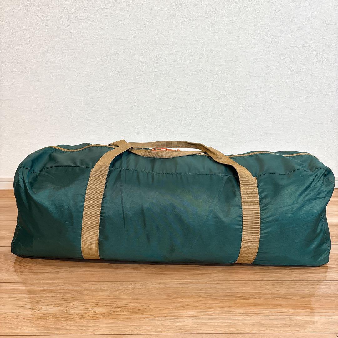 ✨良品✨ Coleman BCワイドドーム / 325 キャンプテント 送料無料