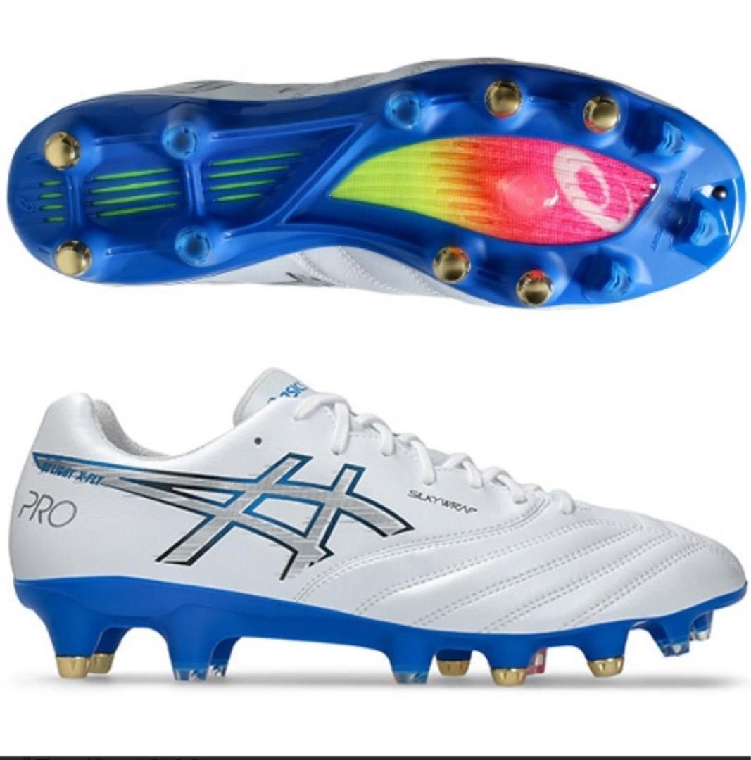 【極美品】アシックス DS LIGHT X-FLY PRO ST 25.5cm