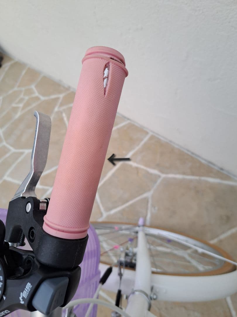 サイクルベースあさひ チェアリー自転車 子供用22インチ