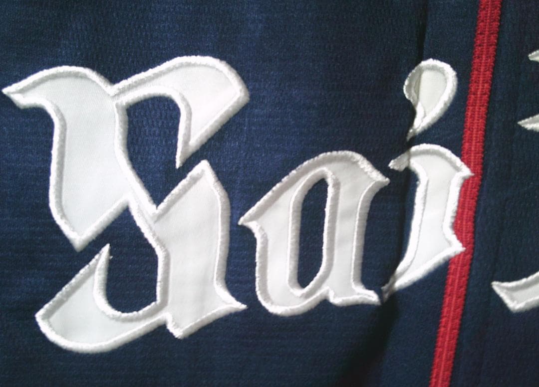 紺XL新品2016埼玉西武ライオンズLions浅村３２番ユニフォーム刺繍プロ野球