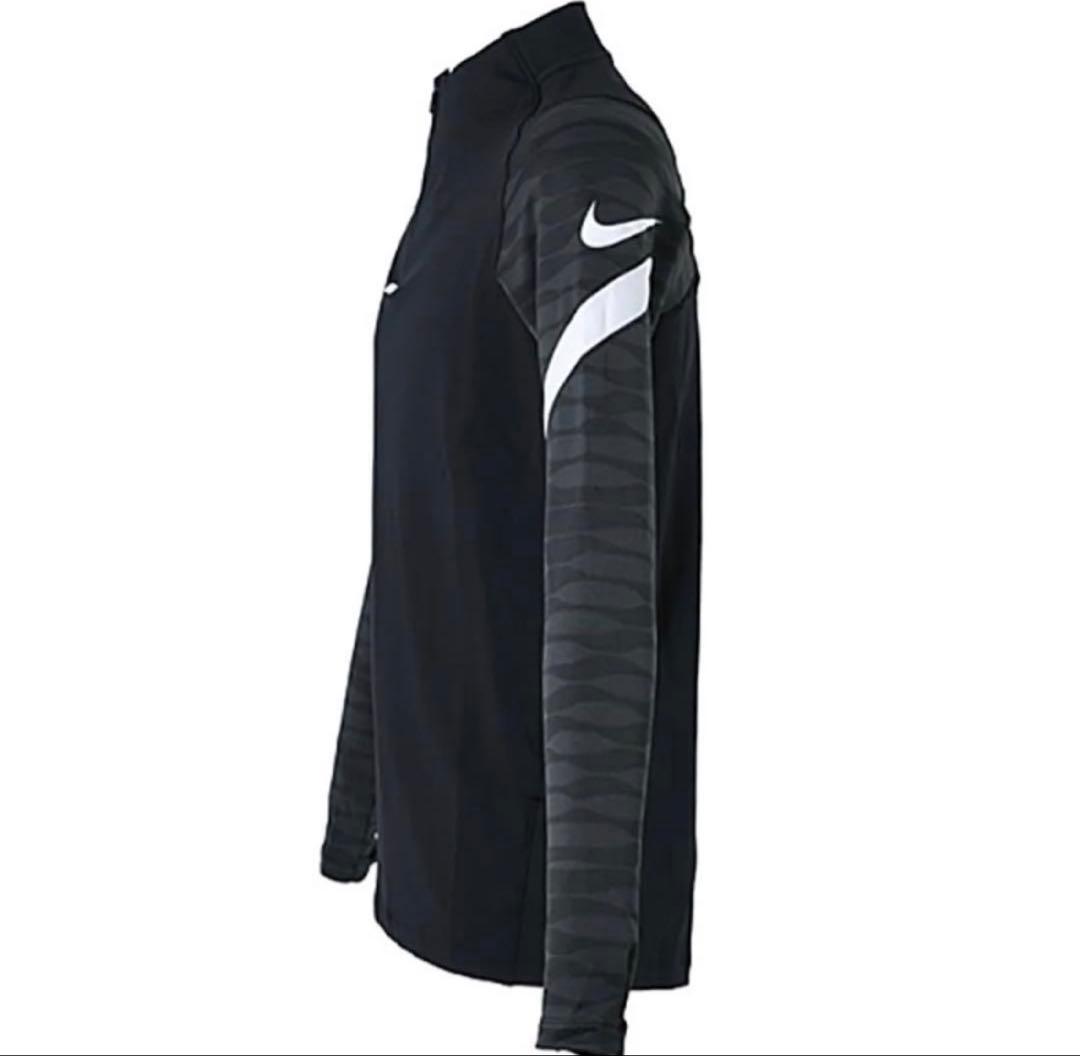 NIKE サッカー ドリルトップ長袖ジャージ