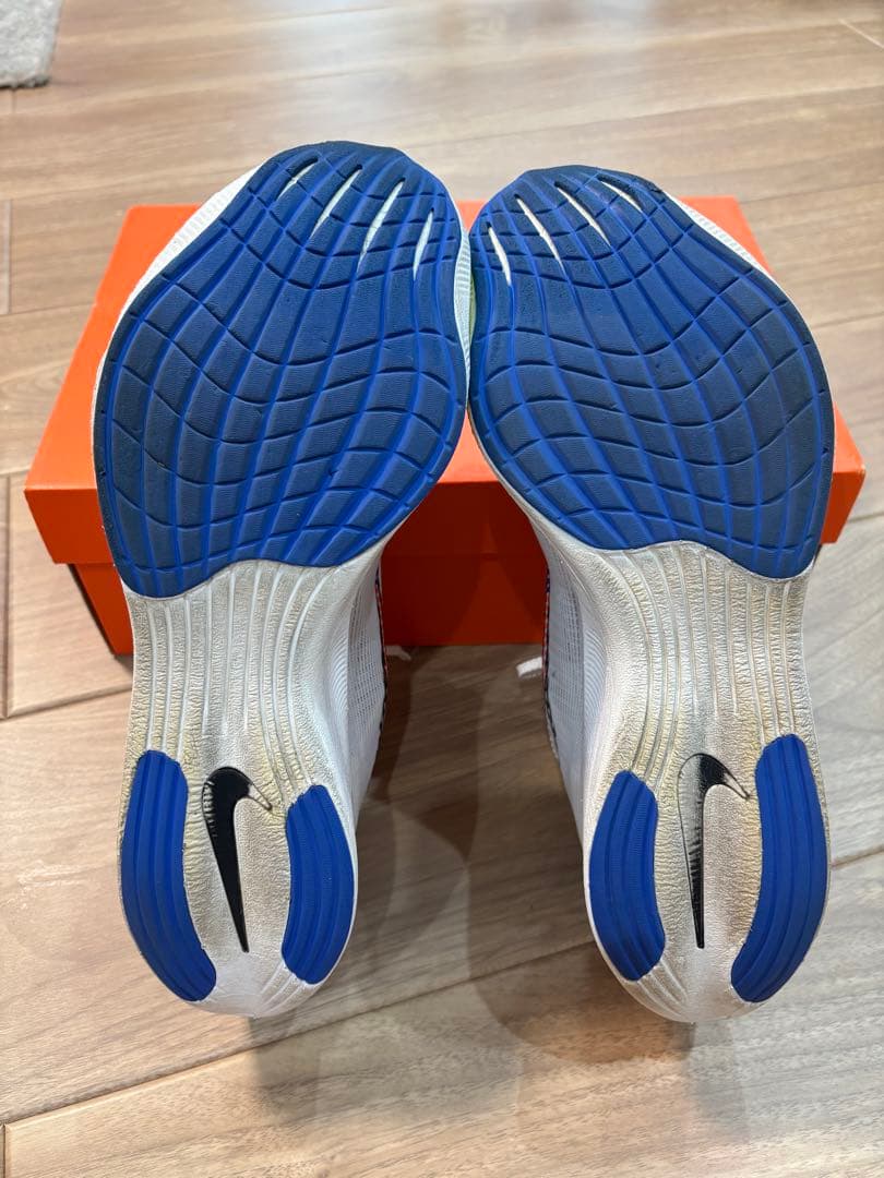【美品】ヴェイパーフライネクスト%2 28.0cm