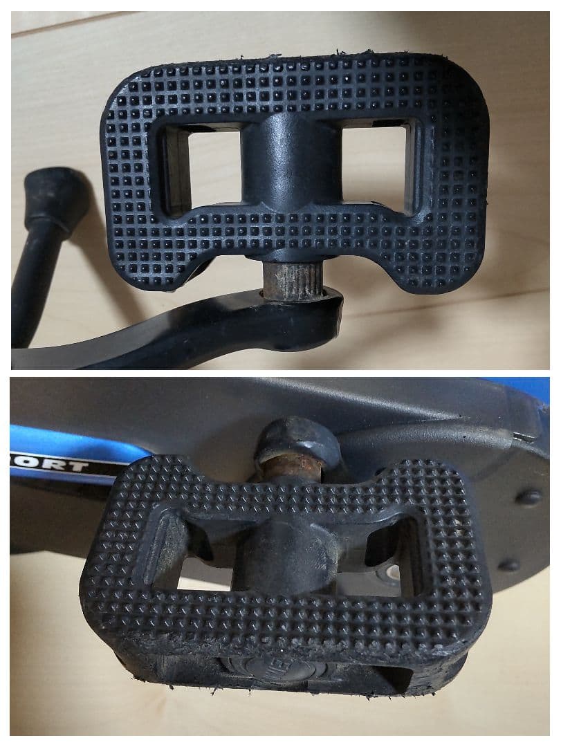 ストライダー STRIDER 14x キッズバイク 14インチ 青