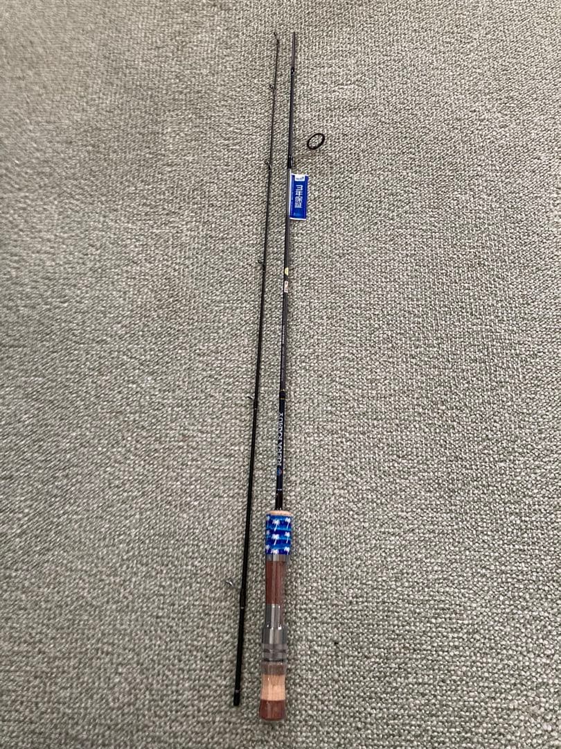 パームス、レラカムイRKSS-53UL