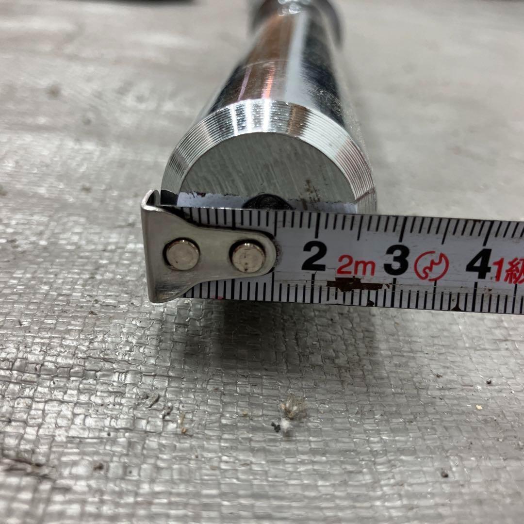 ★最安★送料無料★2本セット★28mm 180cmバーベル 120cm EZバー