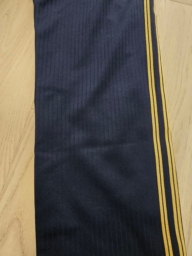 adidas Professional プロフェッショナル　野球　ジャージ上下