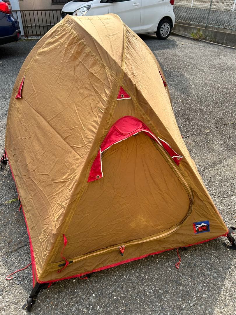 Moss StarDome II モススタードーム2