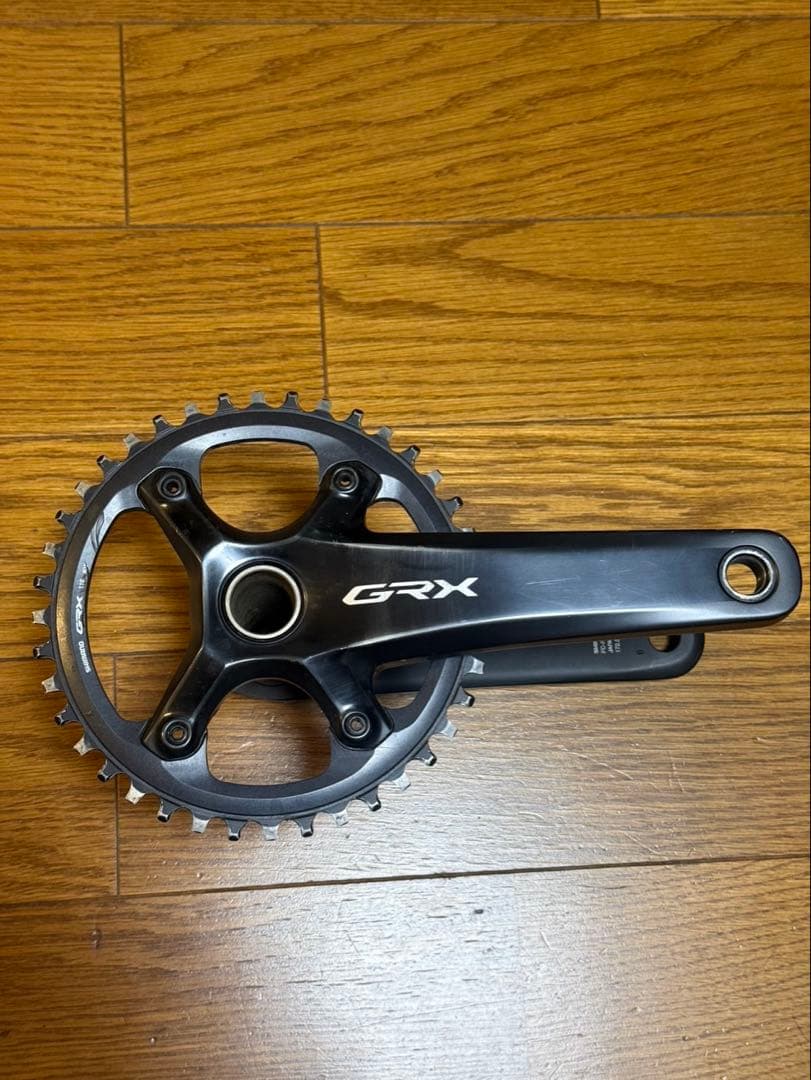 GRX コンポセット　810、600ミックス
