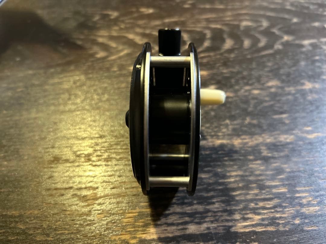 リール FLUEGER Medalist 1494AK