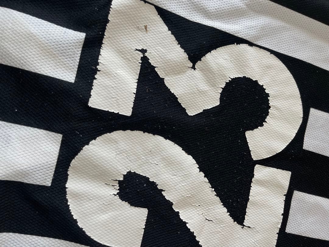 kappa ユベントス　ユニフォーム　23 JUVENTUS