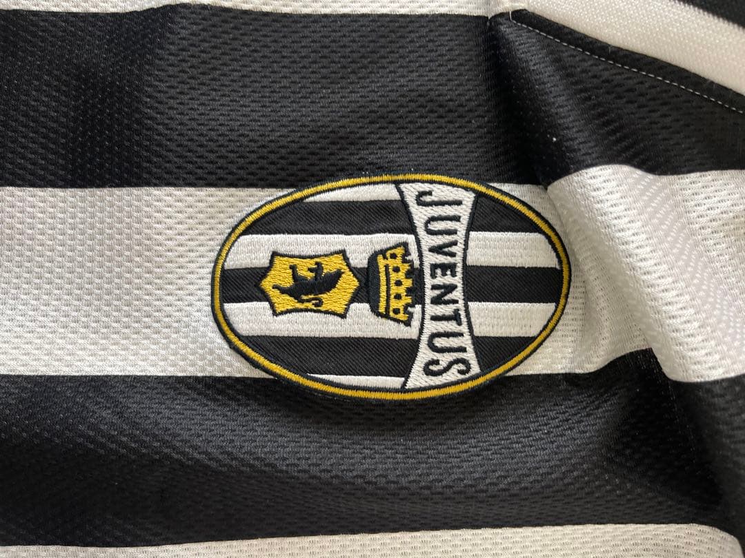 kappa ユベントス　ユニフォーム　23 JUVENTUS