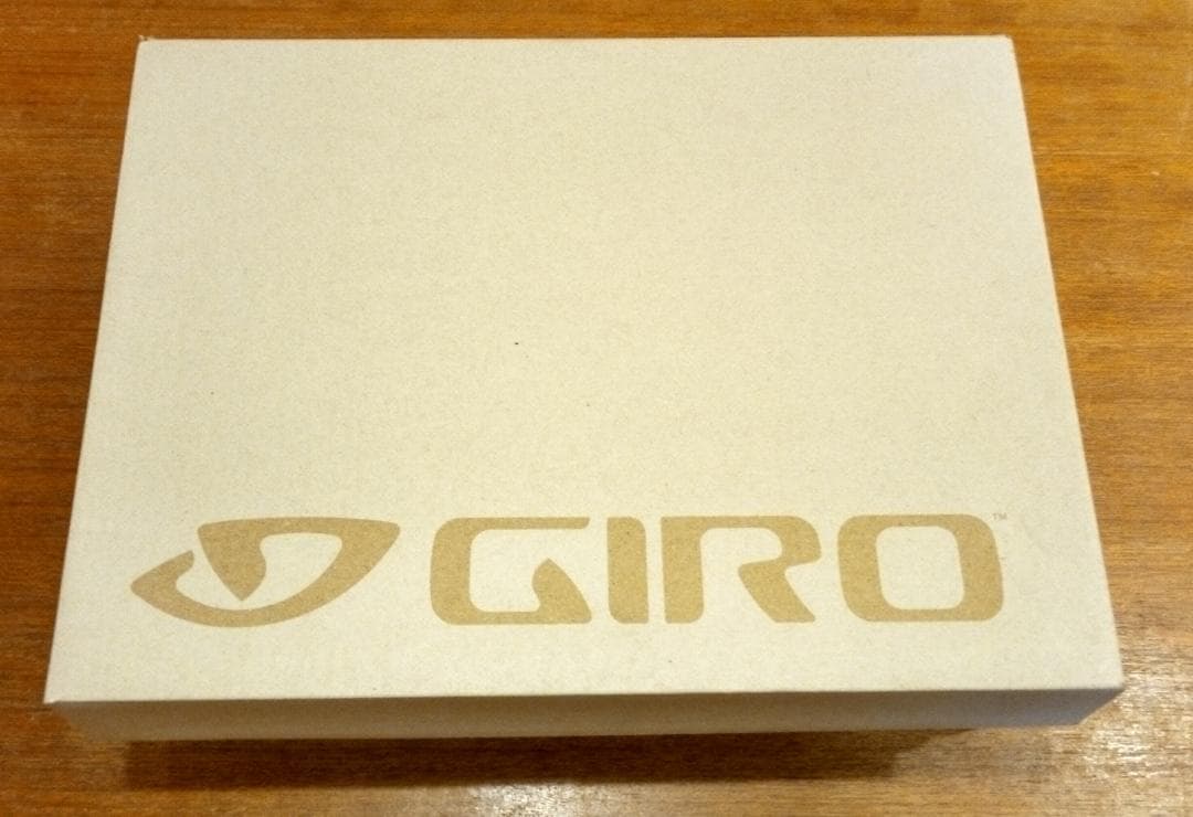 GIRO RUMBLE VR SPDシューズ 新品・未使用