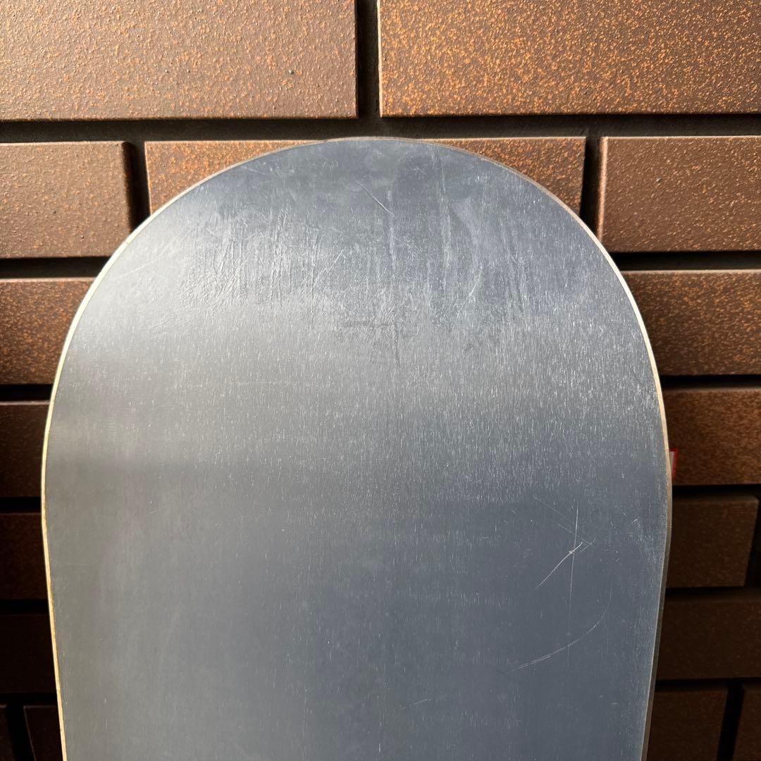 STR JR ROCKA 151cm スノーボード　HEAD ヘッド