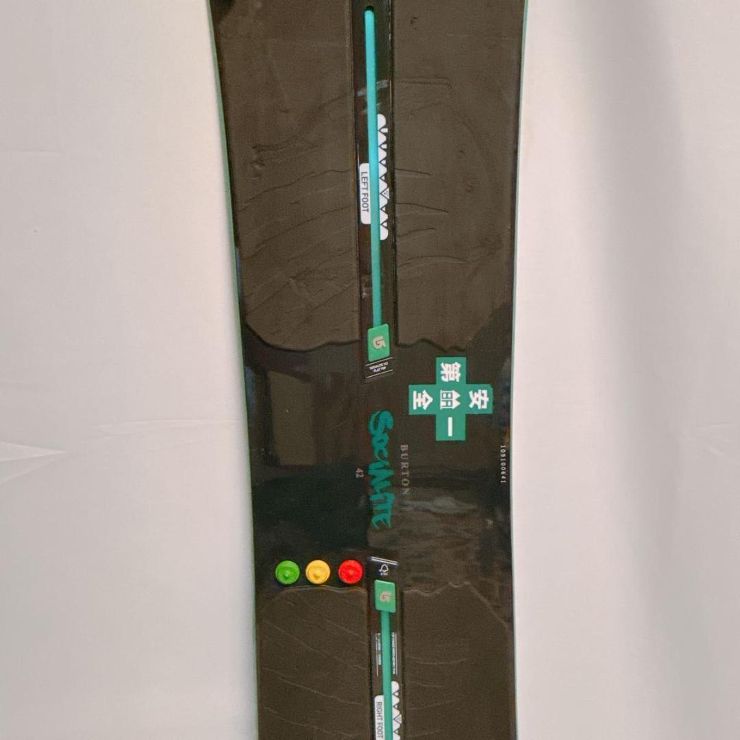 【BURTON】15-16 SOCIALITE 142cm スノーボード
