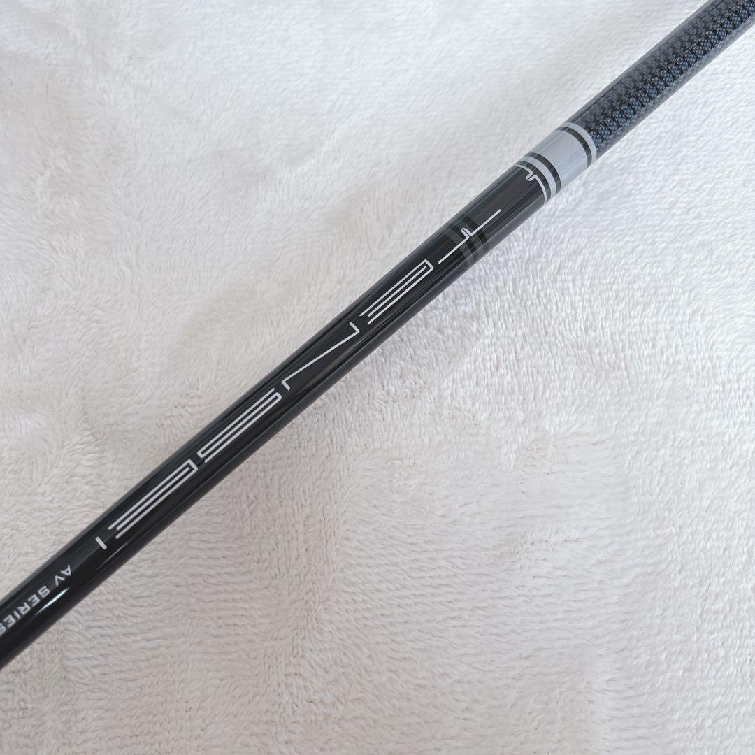 W091 TaylorMade stealth2 ４番 ユーティリティ